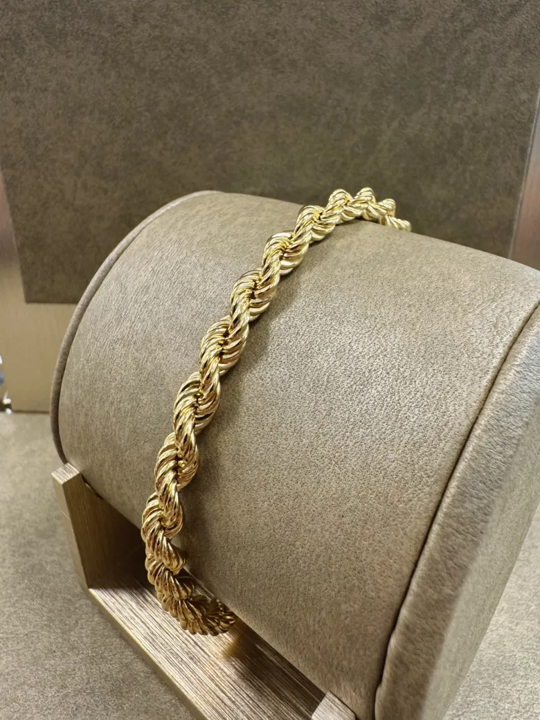 18K Cordell Armband – COA016G