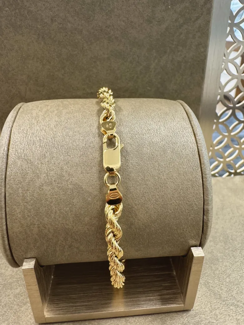 18K Cordell Armband – COA016G