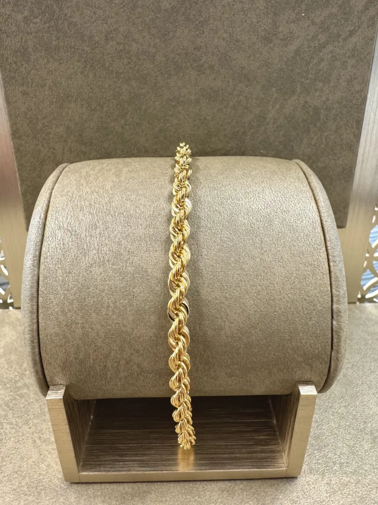 18K Cordell Armband – COA019G