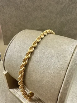 18K Cordell Armband – COA019G
