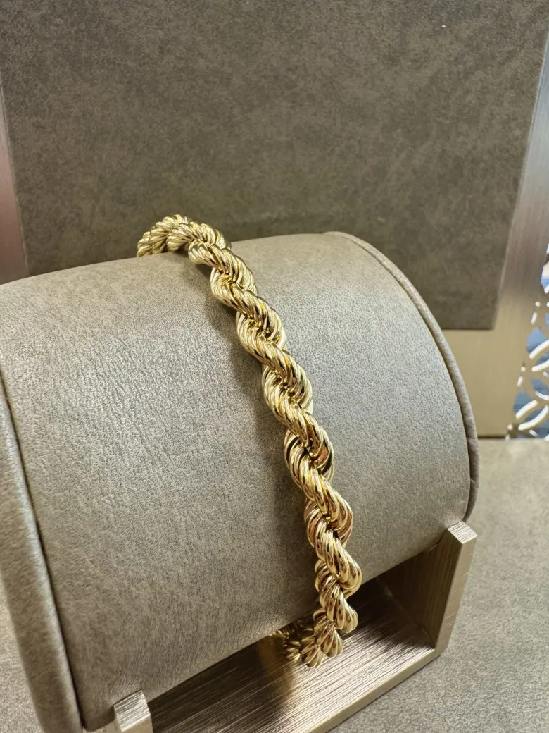 18K Cordell Armband – COA015G