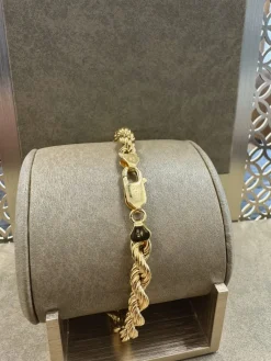 18K Cordell Armband – COA015G