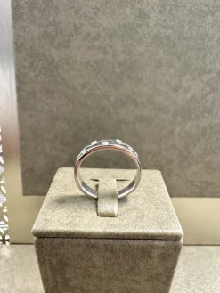 18K Guld – Ring – RBG050 ( Begagnad )