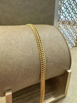 18K Guld Armband – FAA001G