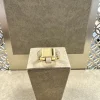 18K Guld Klackring – KLR006G18