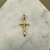 18K Guld Kors – KH002G