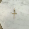 18K Guld Kors – KH035G