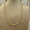 18K Guld Marina Halsband – MAH010G