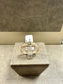 18K Sarlek Ring – GC-SAR-215-R
