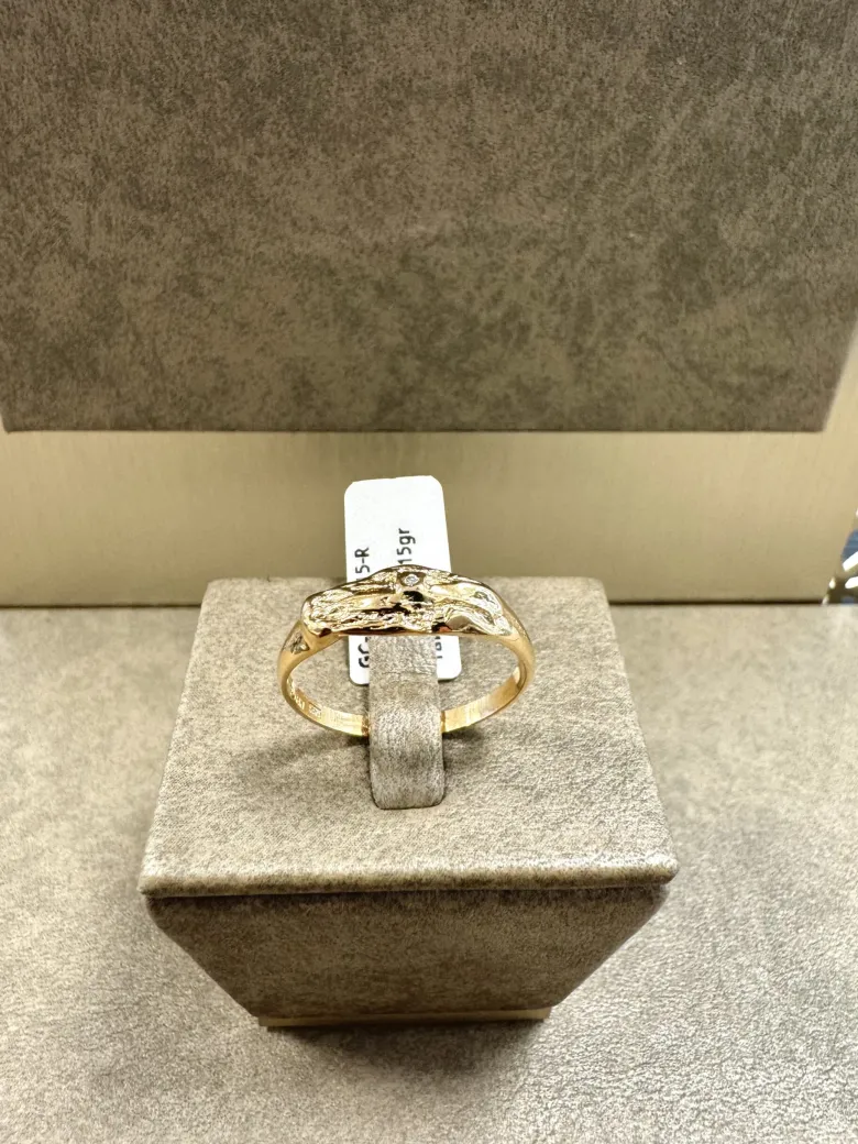 18K Sarlek Ring – GC-SAR-215-R