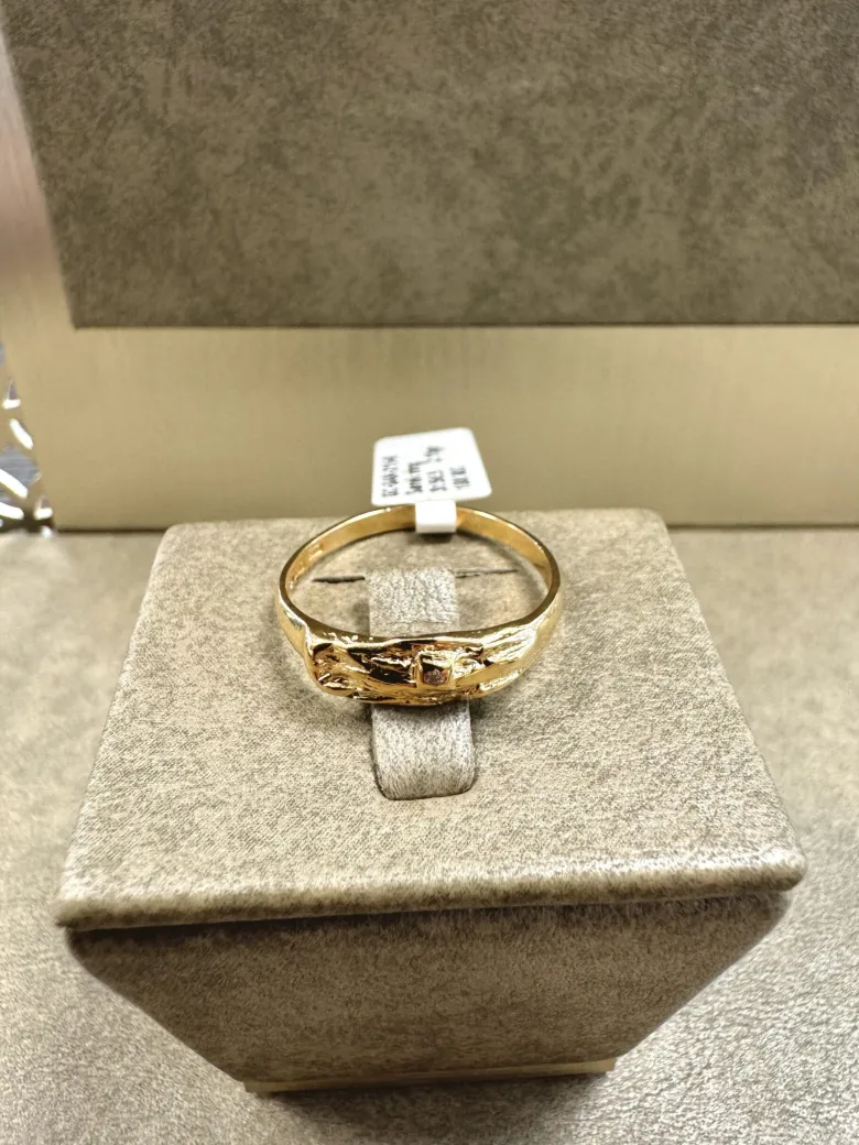 18K Sarlek Ring – GC-SAR-215-R