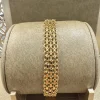18K X-Länk Armband – GC-X-1529-AB