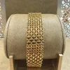 18K X-Länk Armband – GC-X-2592-AB