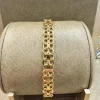 18K X-Länk Armband – GC-X-1329-AB