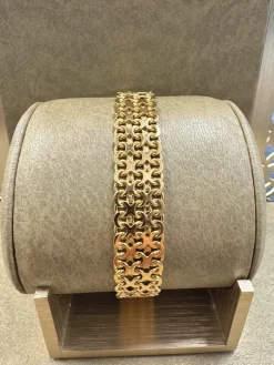 18K X-Länk Armband – GC-X-2881-AB