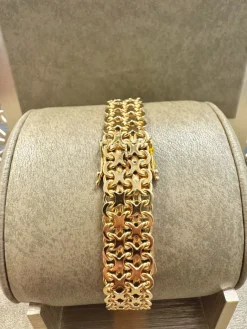18K X-Länk Armband – GC-X-2881-AB