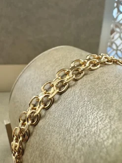18K X-Länk Armband – GC-X-19-AB