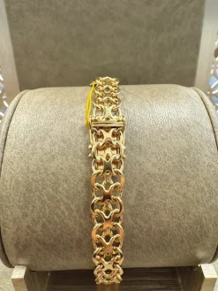 18K X-Länk Armband – GC-X-19-AB