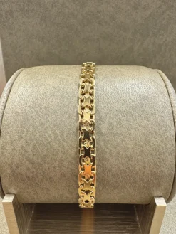 18K X-Länk Armband – GC-X-1387-AB