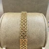 18K X-Länk Armband – GC-X-1604-AB
