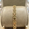 18K X-Länk Armband – GC-XS-1869-AB