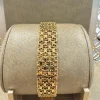 18K X-Länk Armband – XLB052G