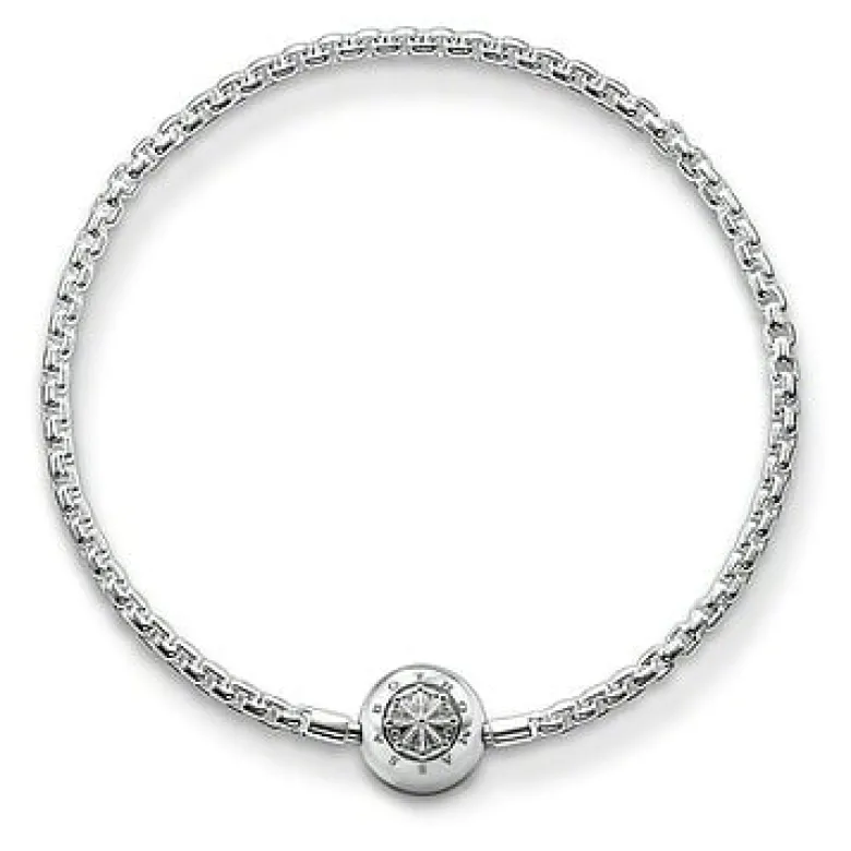 KA0001 Thomas Sabo – Karma Bead, Amband