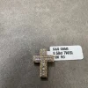 Kors i 18K Guld med 0.58ct TW/SI Diamanter – MSG05G