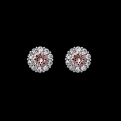 Lily And Rose Miss Sofia Örhängen– Vintage Rose 61078 (Silver)