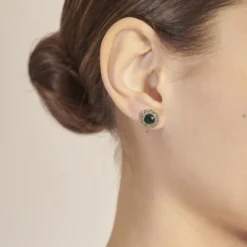 Lily And Rose – Miss Sofia Örhängen – Emerald 61103
