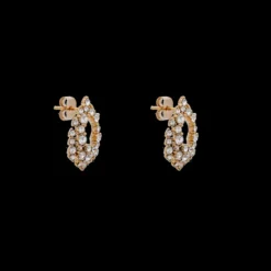 Lily And Rose – Petite Alice – Crystal (Guld) 61628