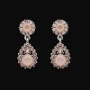 Lily and Rose – Sofia Örhängen Oyster 60684