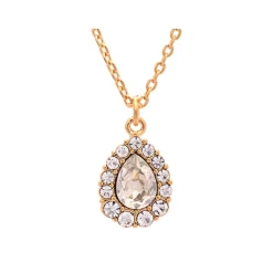 Lily And Rose Amelie Crystal (Guld) 40418
