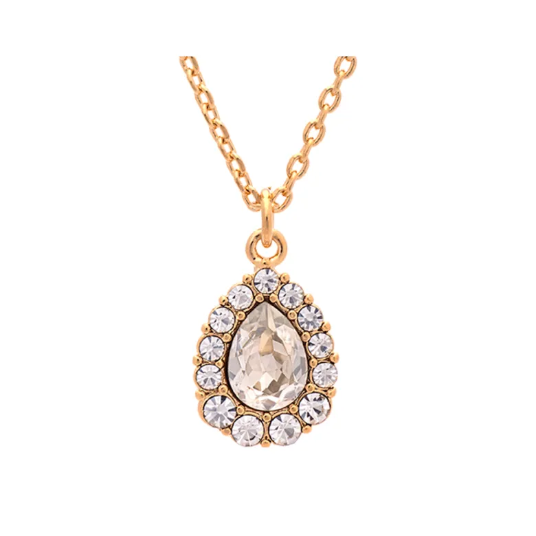 Lily And Rose Amelie Crystal (Guld) 40418