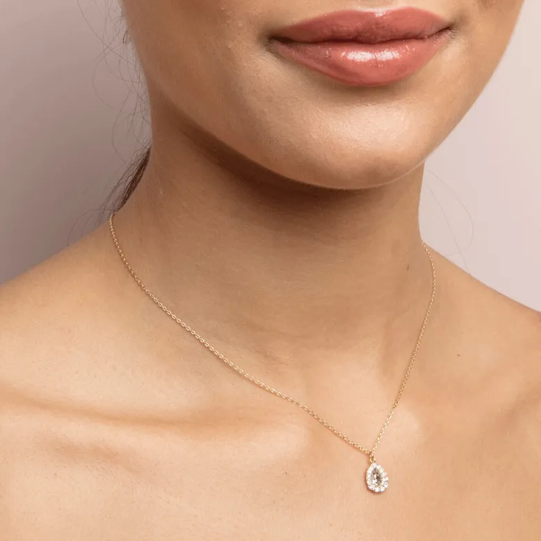 Lily And Rose Amelie Crystal (Guld) 40418