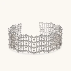 Lily And Rose Capella Armband – Silver 50862 ( Mega Kampanj )