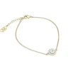 Lily And Rose Celeste Armband – Light Azore (Guld) 50589