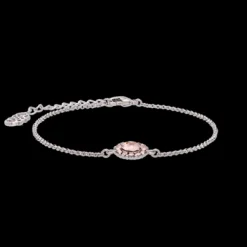 Lily And Rose Celeste Silk Armband 50558