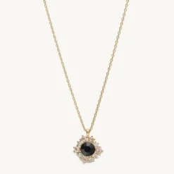 Lily And Rose Emily Halsband- Jet – 41064