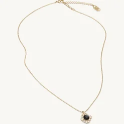 Lily And Rose Emily Halsband- Jet – 41064