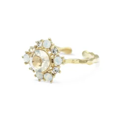 Lily And Rose Emily Ring – Golden Dreams (Guld) 30653