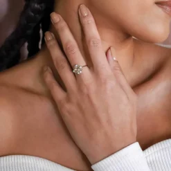Lily And Rose Emily Ring – Golden Dreams (Guld) 30653