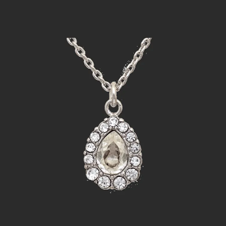 Lily And Rose Halsband Amelie Crystal 40411