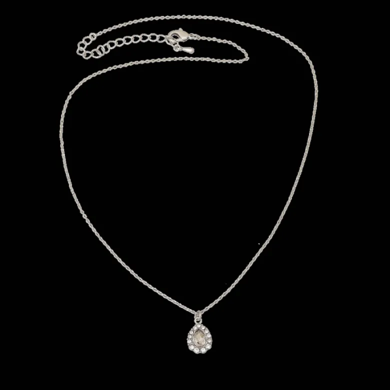Lily And Rose Halsband Amelie Crystal 40411