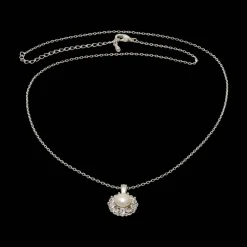 Lily And Rose Halsband Sofia Pearl – Creme 40261