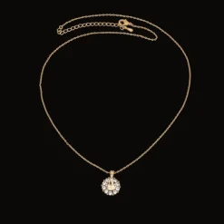 Lily And Rose Halsband Sofia Champagne 40247