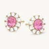Lily And Rose Miss Sofia Örhängen – Rose (Guld) 61111