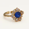 Lily and Rose New Emily Ring – Nightfall