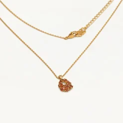 Lily and Rose Petite Miss Alice Halsband – Garnet