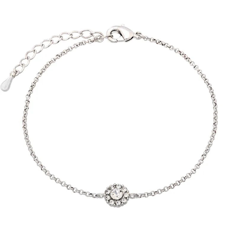 Lily And Rose Petite Miss Sofia (Silver) 50822
